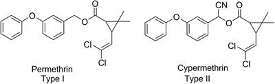 Insight Into Microbial Applications for the Biodegradation of Pyrethroid Insecticides